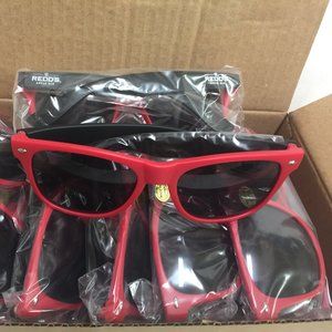 Sunglasses Red Apple Ale Promotion 12 Pair